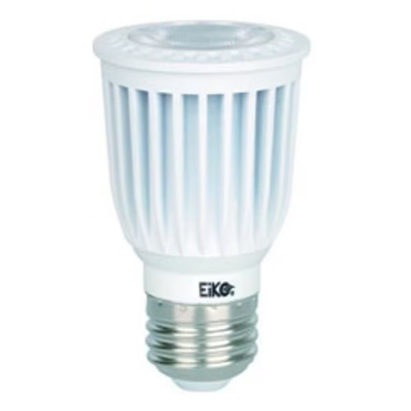 Replacement for Eiko Ledp-6wpar16/fl/830-dim replacement light bulb lamp, Ilc, Mfr#: LEDP-6WPAR16/FL/830-DIM EIKO